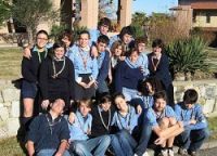 Leggi tutto: Album scout 2008