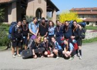 Leggi tutto: Album scout 2013