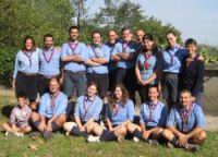 Leggi tutto: Foto giovani e scout Civitella 2014-2015