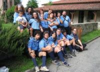 Leggi tutto: Album scout 2011