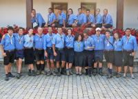 Leggi tutto: Album scout 2011