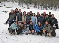 Leggi tutto: Album scout 2010