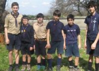 Leggi tutto: Foto giovani e scout Civitella 2016