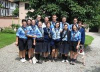 Leggi tutto: Album scout 2011