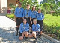 Leggi tutto: Album scout 2011