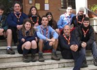 Leggi tutto: Foto giovani e scout Civitella 2018