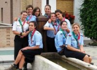 Leggi tutto: Album scout 2008