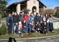 Leggi tutto: Album scout 2014