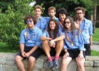 Leggi tutto: Album scout 2012