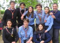 Leggi tutto: Foto giovani e scout Civitella 2016