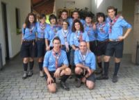 Leggi tutto: Album scout 2013