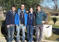 Leggi tutto: Album scout 2011