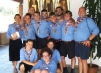 Leggi tutto: Album scout 2008