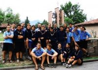 Leggi tutto: Album scout 2007