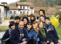 Leggi tutto: Album scout 2008