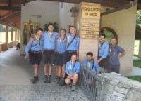 Leggi tutto: Album scout 2012