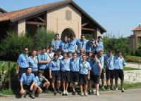 Leggi tutto: Album scout 2009