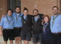 Leggi tutto: Foto giovani e scout Civitella 2016