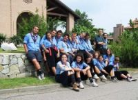 Leggi tutto: Album scout 2008