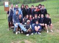 Leggi tutto: Album scout 2011