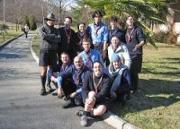 Leggi tutto: Album scout 2011