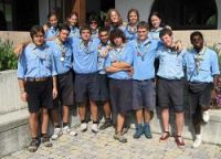 Leggi tutto: Album scout 2009