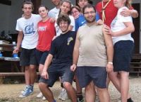 Leggi tutto: Album scout 2009