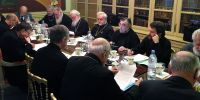 Leggi tutto: Sessione plenaria della commissione mista per il dialogo teologico tra la chiesa cattolica e la...