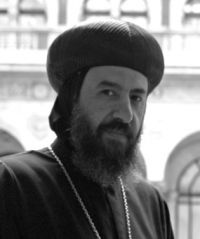 Leggi tutto: ANGAELOS DELL'ARCIDIOCESI COPTA DI LONDRA