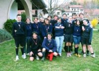 Leggi tutto: Album scout 2008