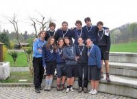 Leggi tutto: Album scout 2009