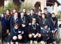 Leggi tutto: Album scout 2008