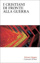 Leggi tutto: In Gesù: per la pace dell’umanità