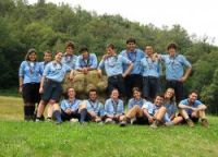 Leggi tutto: Album scout 2008