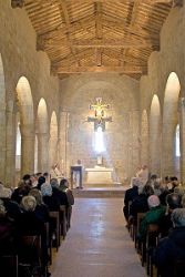 Ler mais: Bênção do Mosteiro de Cellole (Toscânia-Itália)