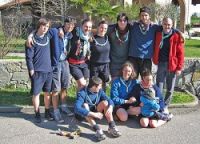 Leggi tutto: Album scout 2010