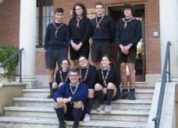 Leggi tutto: Foto giovani e scout Civitella 2017