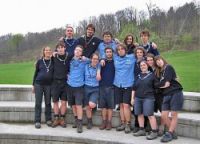 Leggi tutto: Album scout 2009