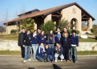 Leggi tutto: Album scout 2007