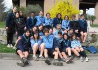 Leggi tutto: Album scout 2010