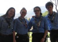 Leggi tutto: Foto giovani e scout Civitella 2019