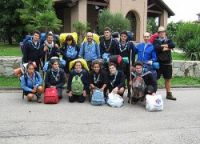 Leggi tutto: Album scout 2010