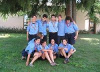 Leggi tutto: Album scout 2009