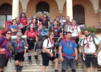 Leggi tutto: Foto giovani e scout Civitella 2021