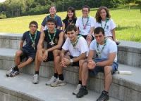 Leggi tutto: Album scout 2009