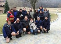 Leggi tutto: Album scout 2008