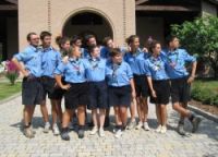 Leggi tutto: Album scout 2013