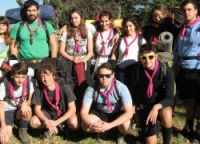 Leggi tutto: Foto giovani e scout Civitella 2014-2015