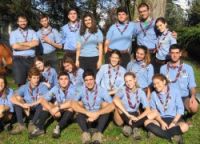 Leggi tutto: Foto giovani e scout Civitella 2014-2015