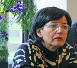 Prof. Elena PONTIGGIA